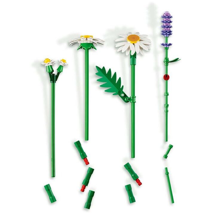 LEGO&reg; Botanicals Margarides 11508