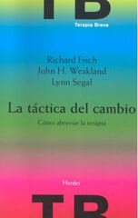 La t&aacute;ctica del cambio