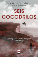 Seis cocodrilos