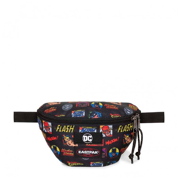 Ronyonera Eastpak Springer Dc Icons
