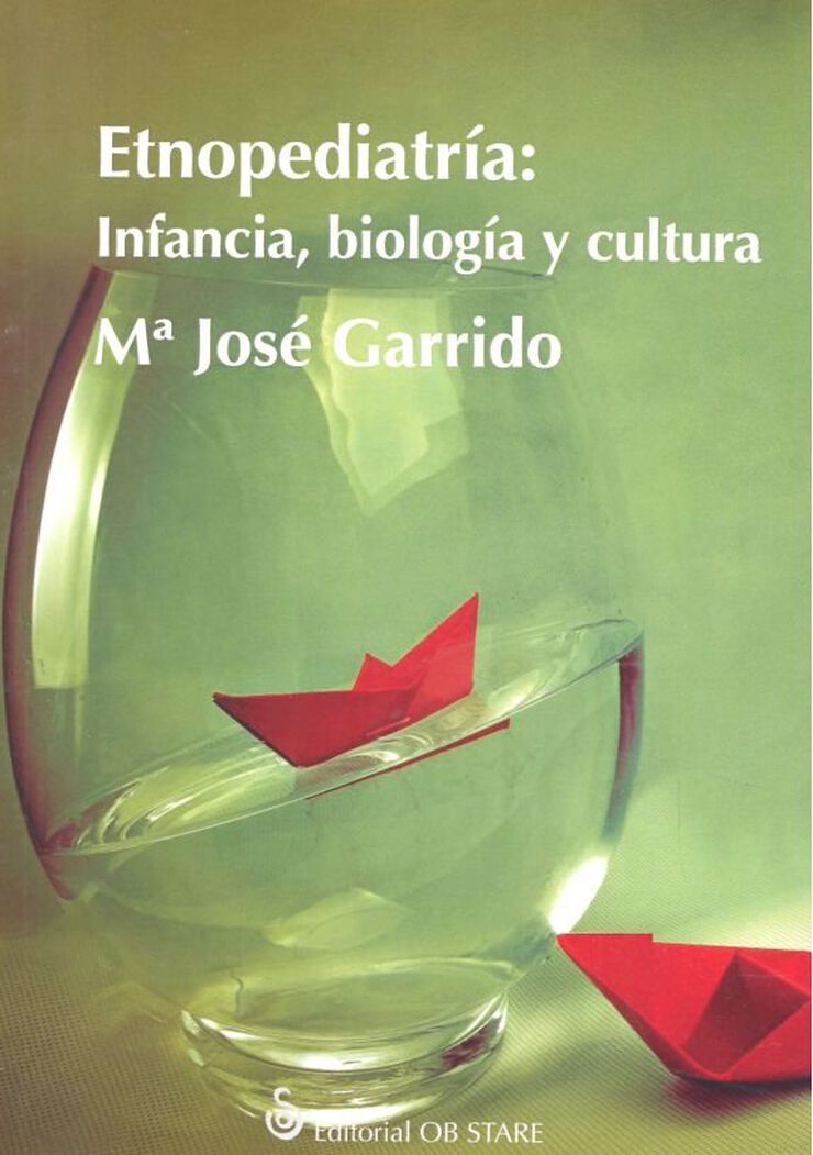 Etnopediatr&iacute;a
