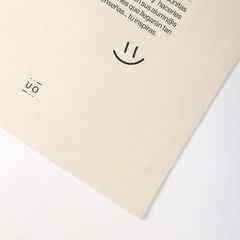 Tote bag UO ''Ense&ntilde;ar. Definici&oacute;n''