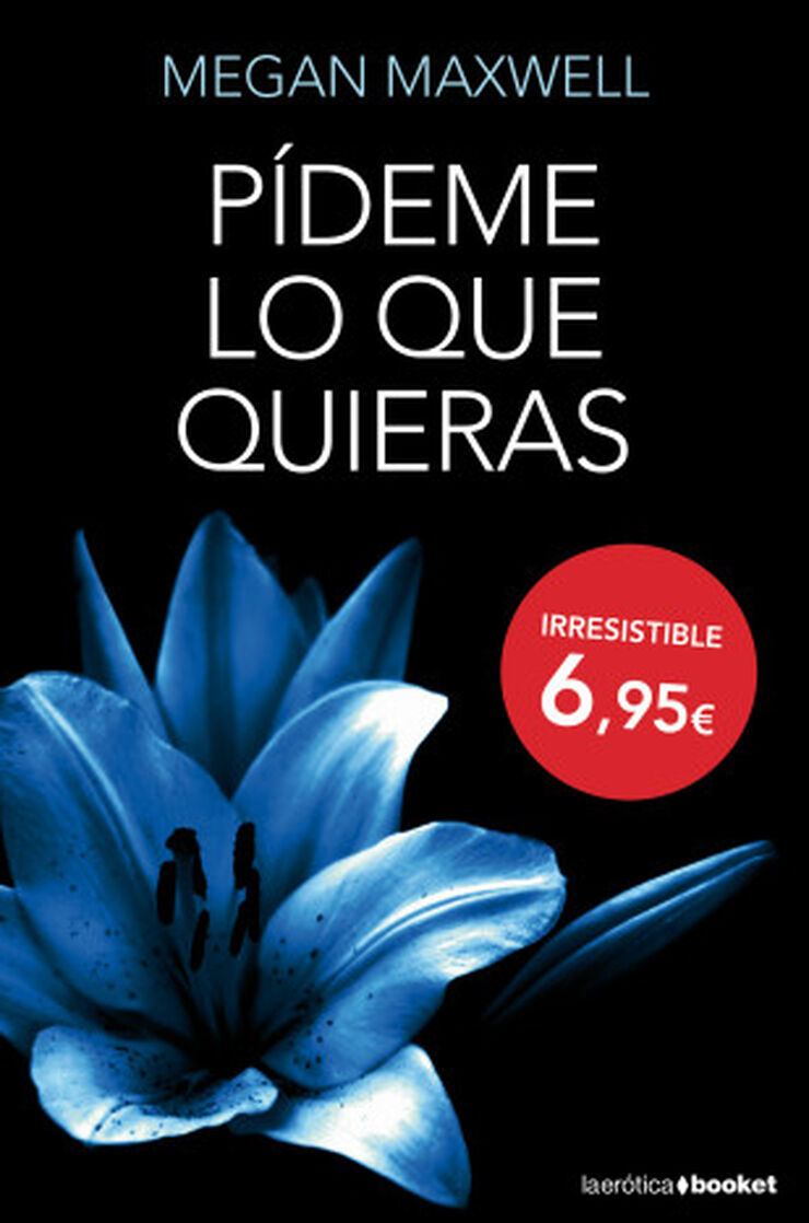 P&iacute;deme lo que quieras