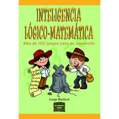 Inteligencia l&oacute;gico-matem&aacute;tica