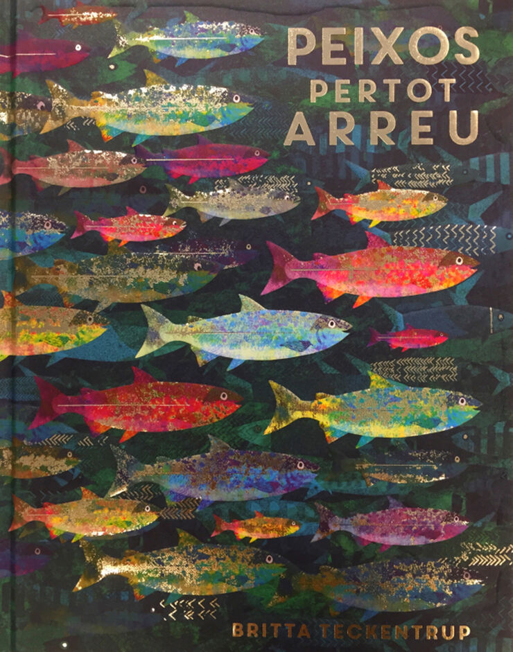 Peixos per tot arreu
