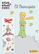 El Principito. Stick & Stack N.281
