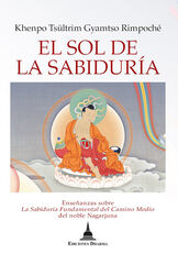 El sol de la sabidur&iacute;a