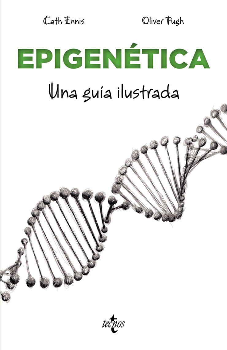 Epigen&eacute;tica