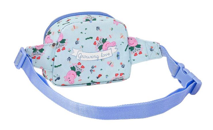 Ronyonera Peppa Pig Farmer
