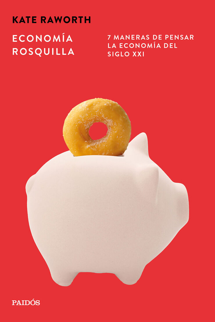 Econom&iacute;a rosquilla