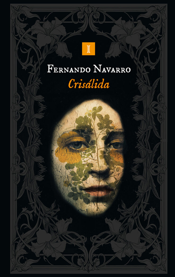 Cris&aacute;lida