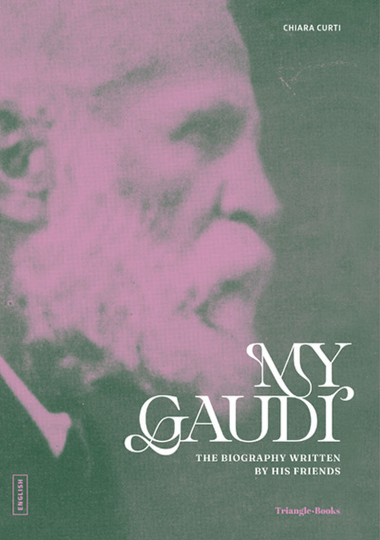 My Gaud&iacute;