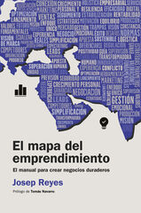 El mapa del emprendimiento