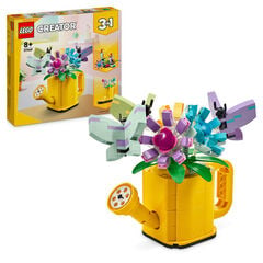 LEGO&reg; Creator Flors en Regadora 31149