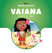Peque&ntilde;a Biblioteca Disney. Vaiana cuida el mar