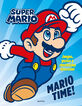 Super Mario - Mario time! (edici&oacute;n en espa&ntilde;ol)