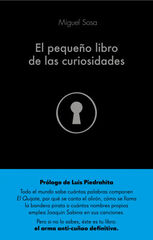 El peque&ntilde;o libro de las curiosidades