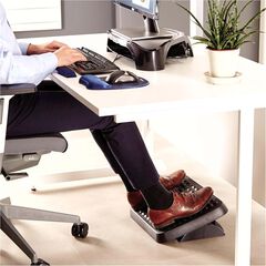 Reposapi&eacute;s ergon&oacute;mico Fellowes