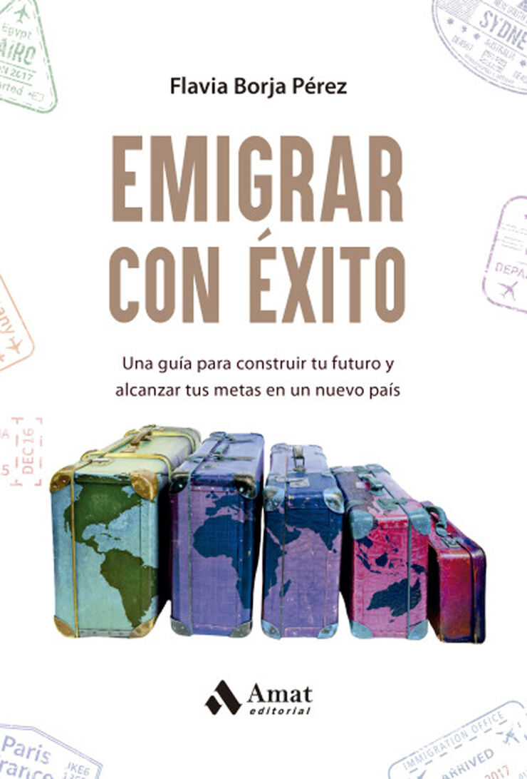Emigrar con &eacute;xito