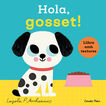 Hola, gosset! Llibre amb textures