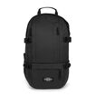 Motxilla T&egrave;cnica Eastpak S Floid CS  Mono black 2