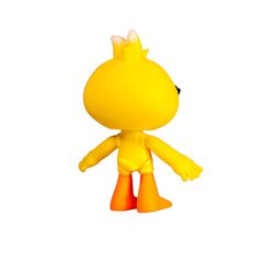 Figura Oca de l'Empord&agrave;