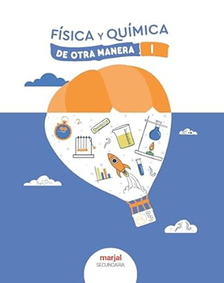 Fisica Y Quimica I Es2 (Cval)