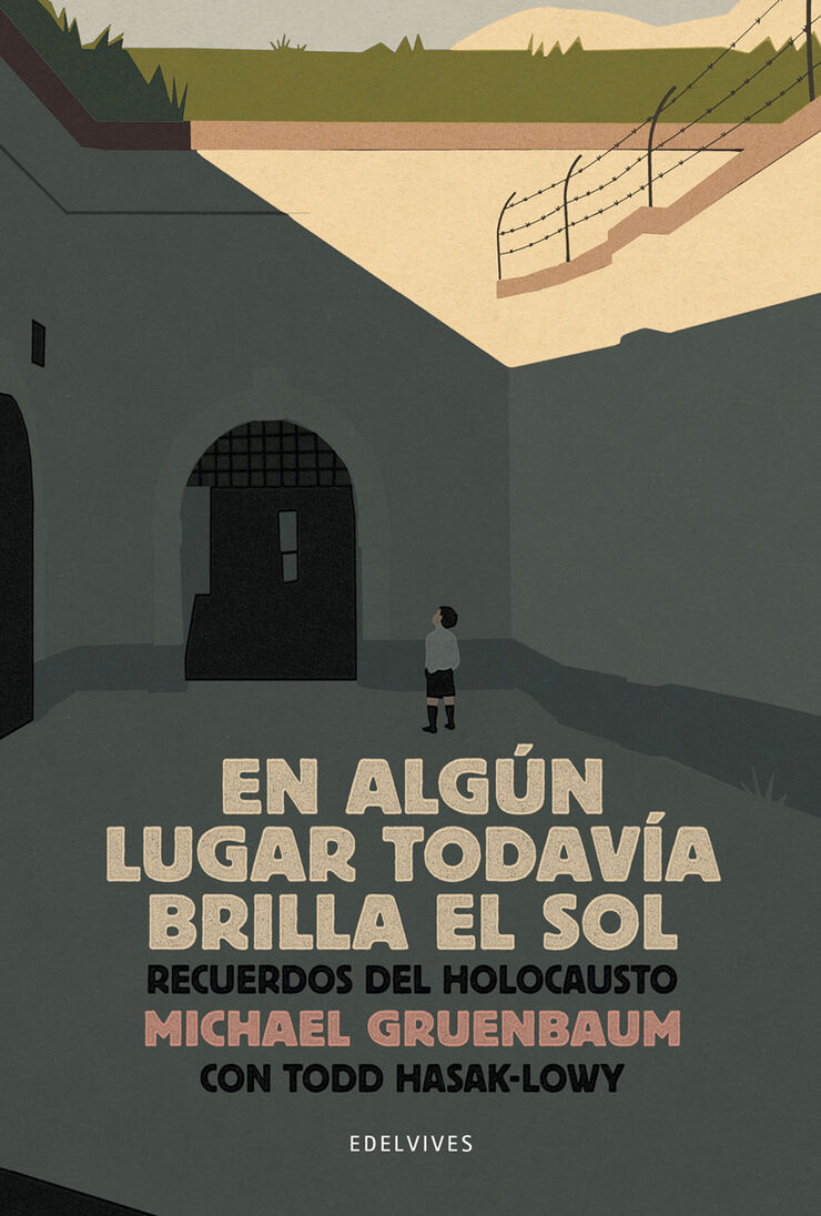En alg&uacute;n lugar todav&iacute;a brilla el sol
