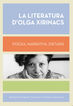 La literatura d'Olga Xirinacs