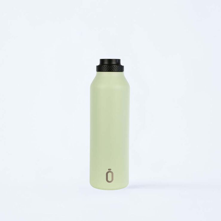 Ampolla Termo Runbott Mii 600ml Melon