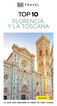 Florencia y La Toscana (Gu&iacute;as Visuales TOP 10)