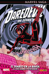 Daredevil de Mark Waid 8