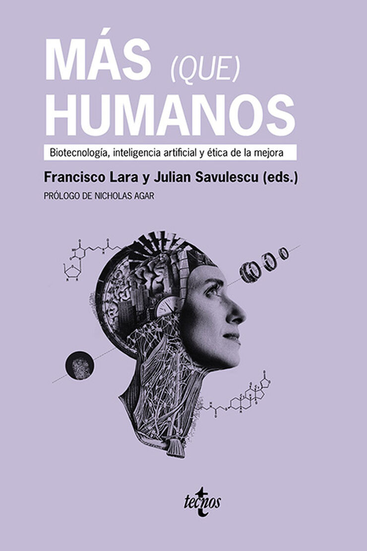 M&aacute;s (que) humanos