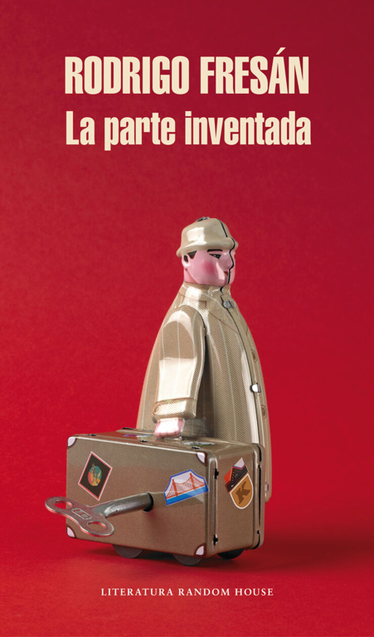 Parte inventada, La