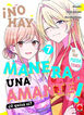 &iexcl;No hay manera de que pueda tener una amante! &iquest;O quiz&aacute; s&iacute;? 7