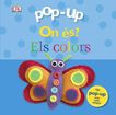 Els Colors Pop-up. On &eacute;s?
