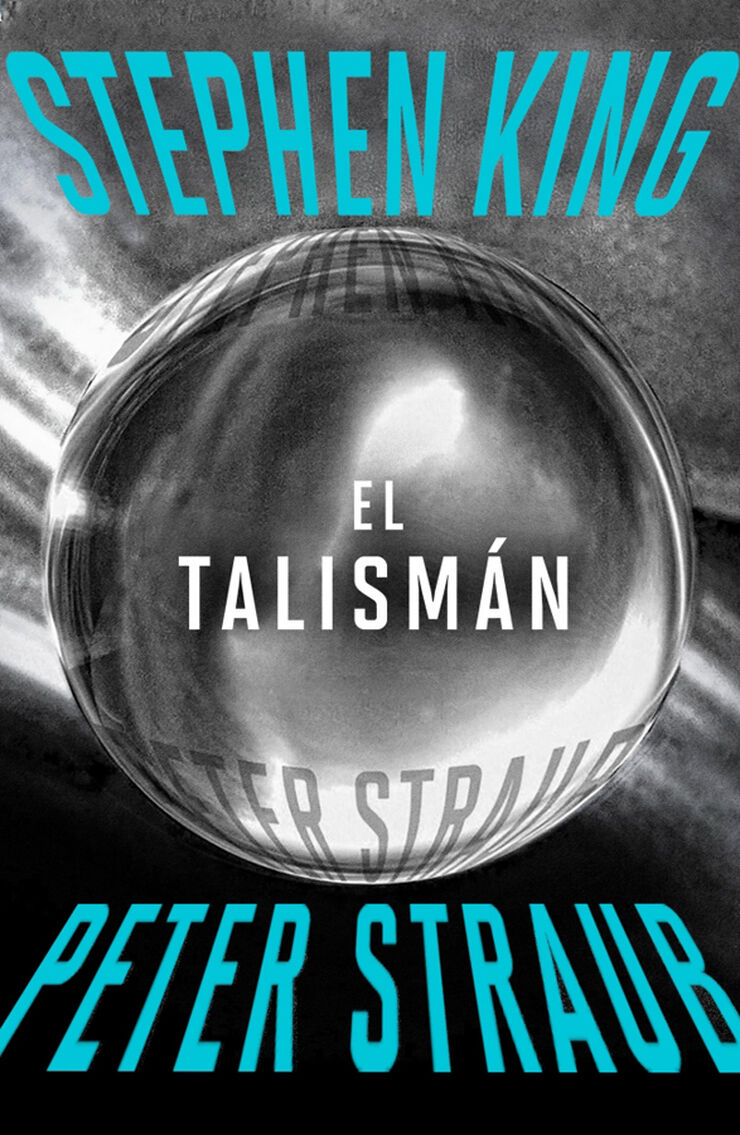 El Talism&aacute;n