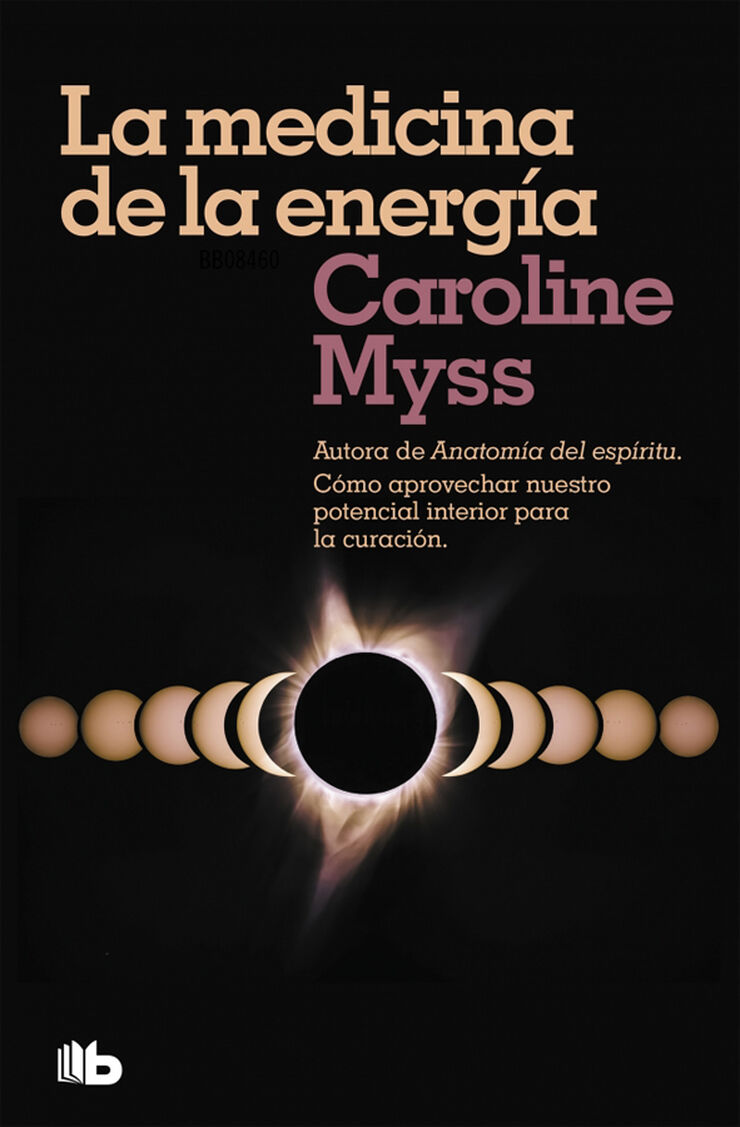 La medicina de la energ&iacute;a
