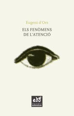 Els fen&ograve;mens de l'atenci&oacute;