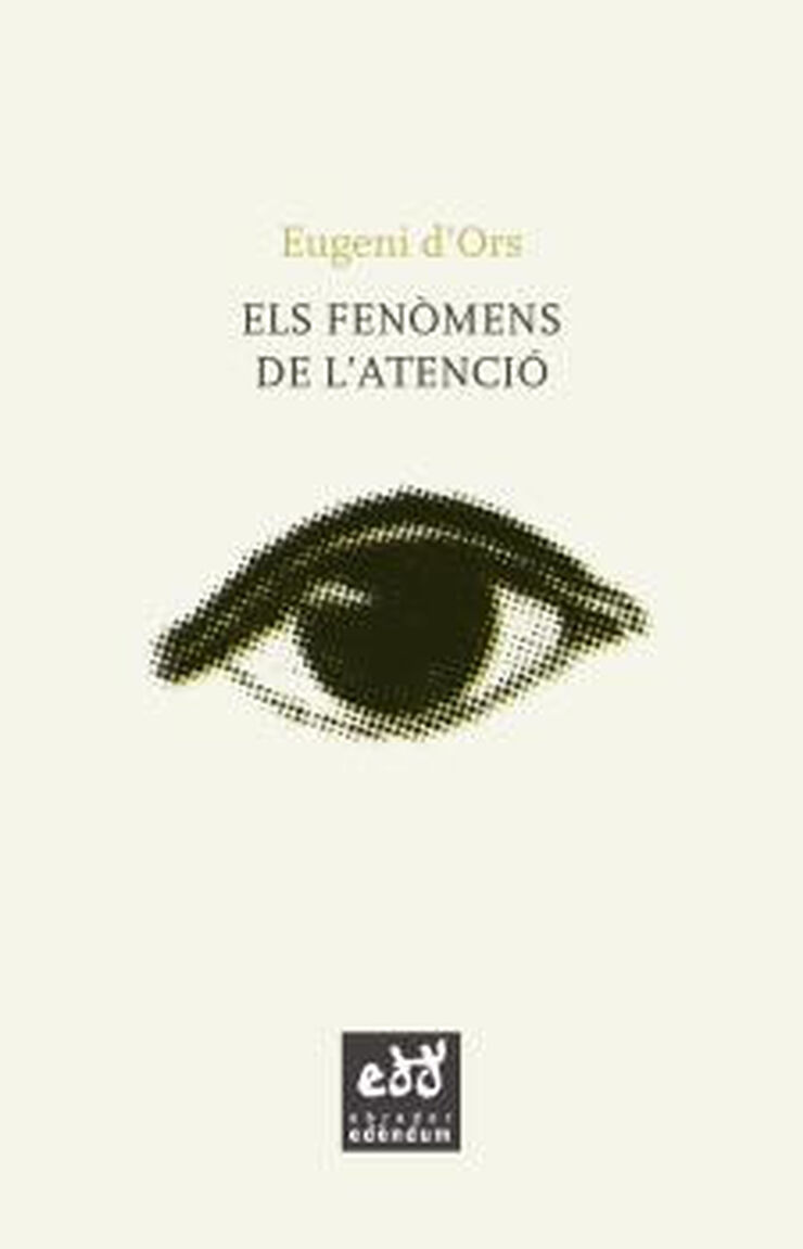Els fen&ograve;mens de l'atenci&oacute;