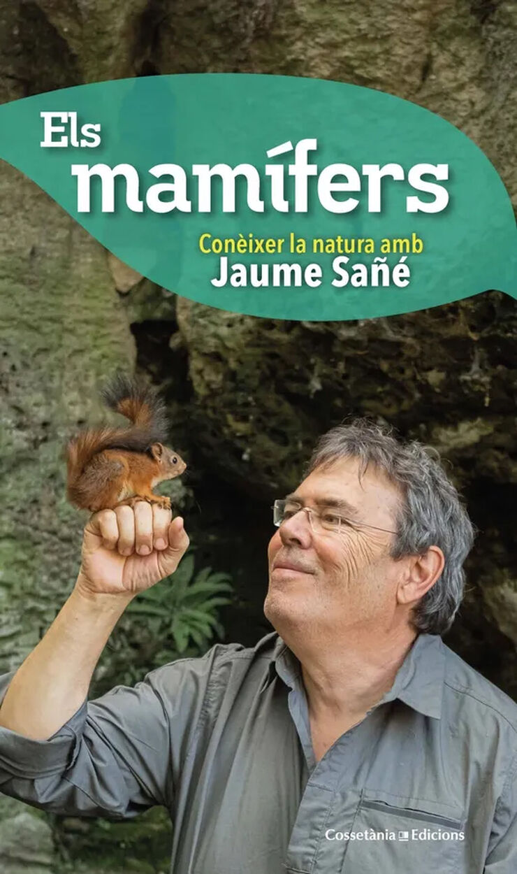 Els mam&iacute;fers