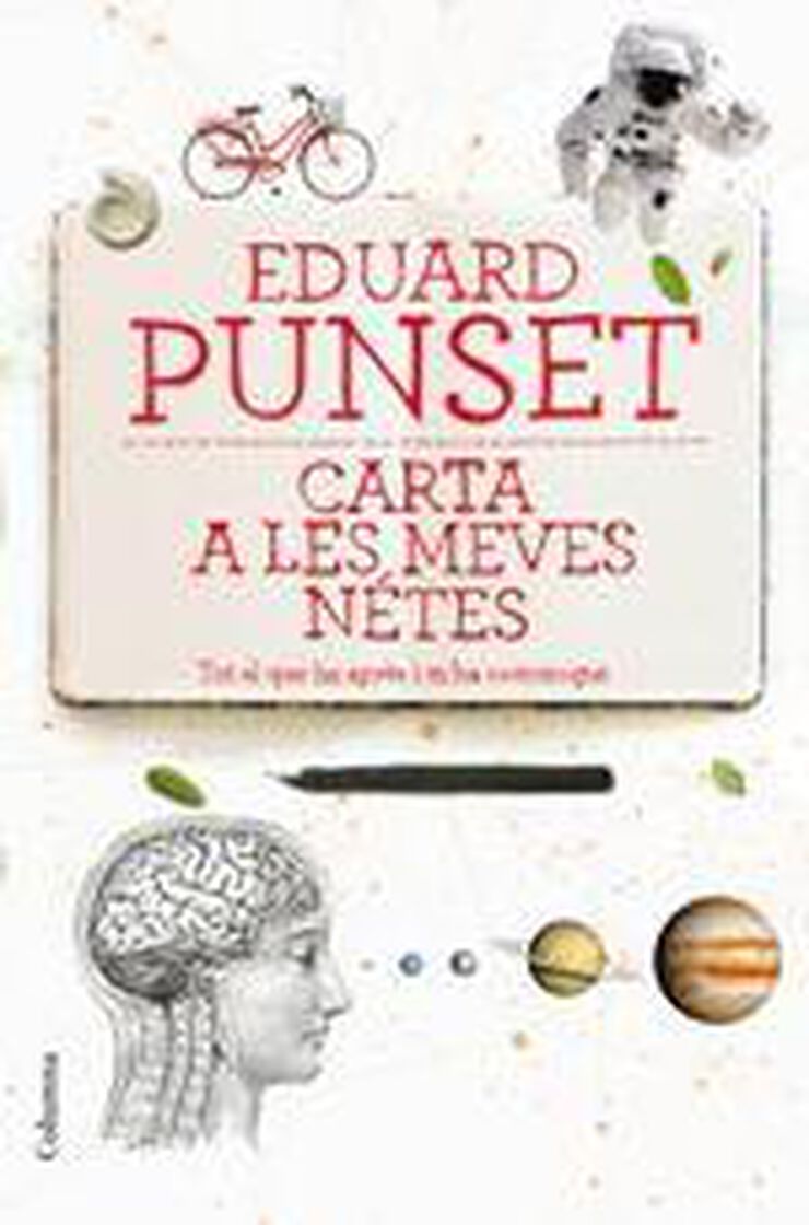 Carta a les meves n&eacute;tes