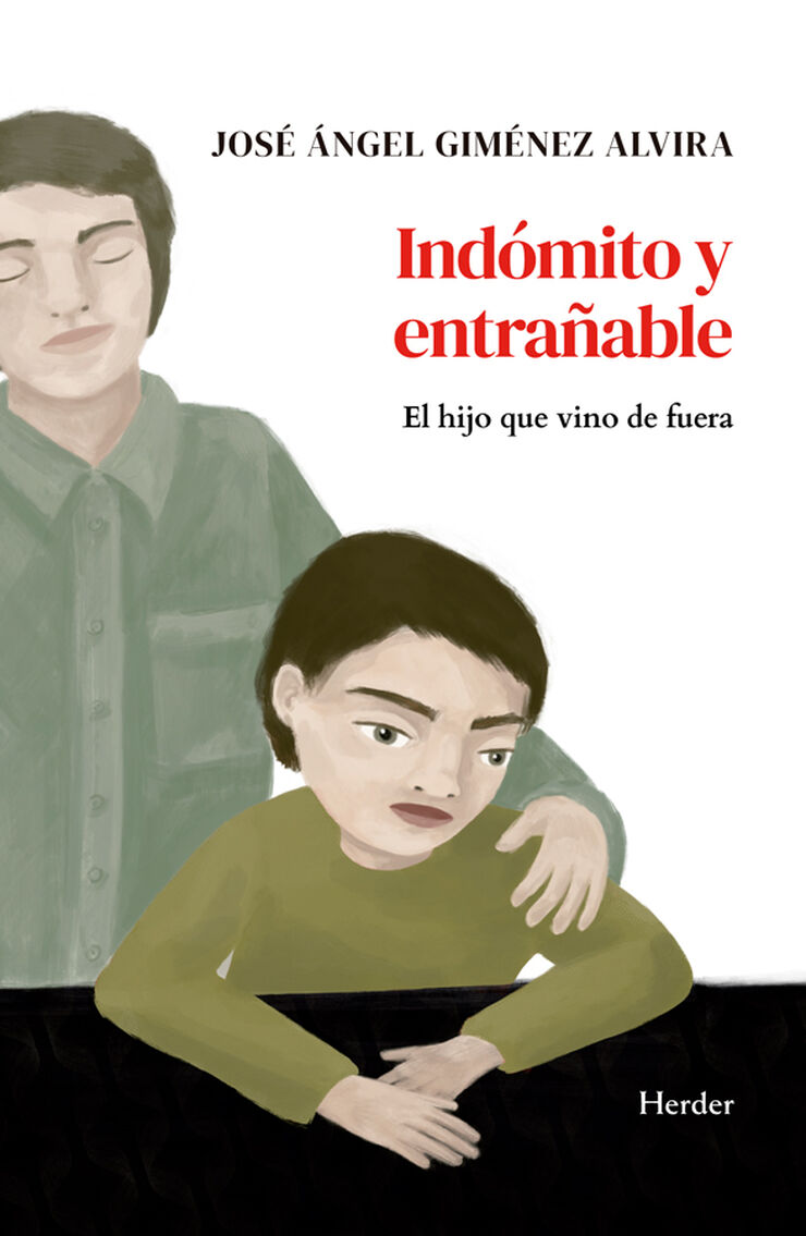 Ind&oacute;mito y entra&ntilde;able
