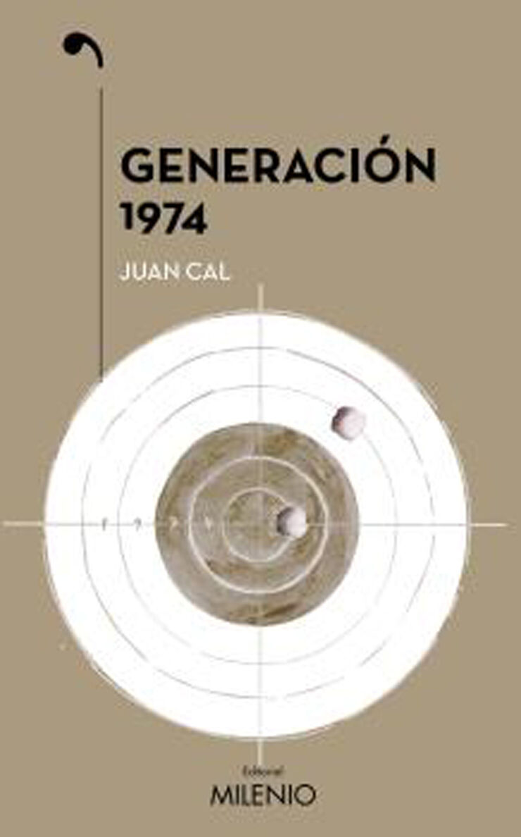 Generaci&oacute;n 1974