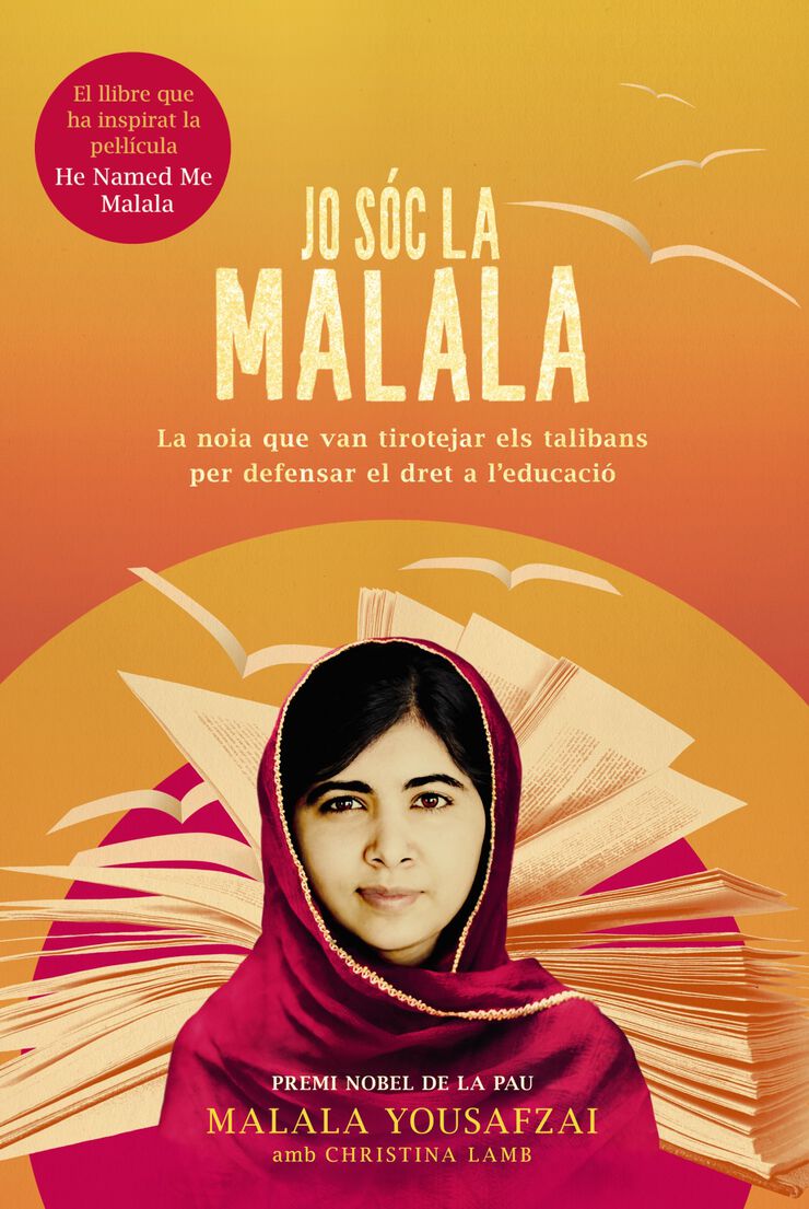 Jo s&oacute;c la Malala