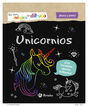 Mi libro m&aacute;gico de dibujo. Unicornios