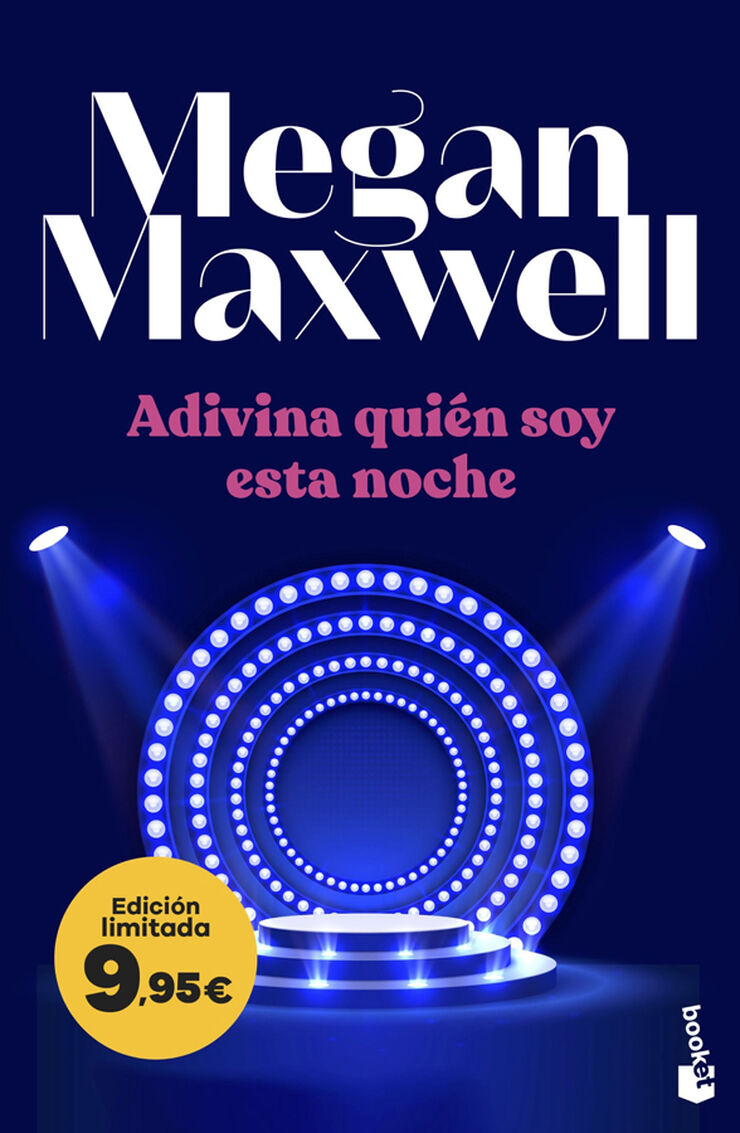 Adivina qui&eacute;n soy esta noche