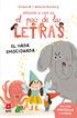 El hada emocionada