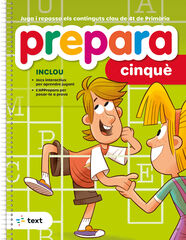 Prepara 5&egrave;