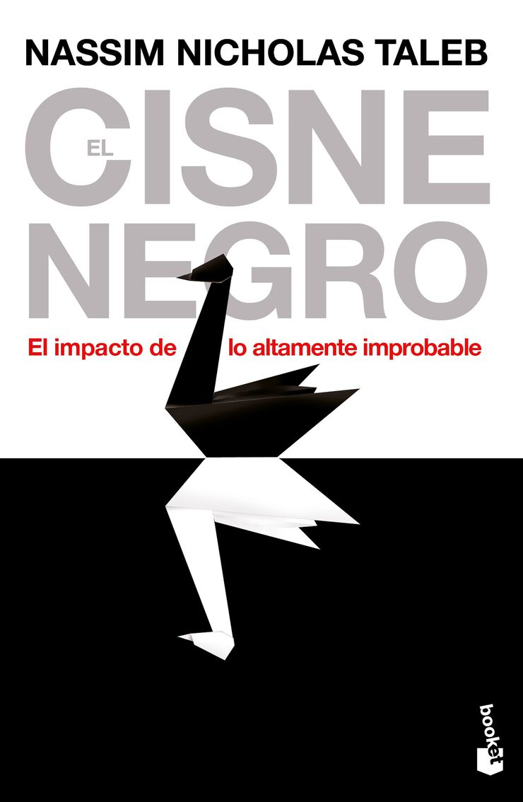 El Cisne negro